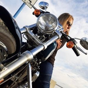 Meet your Posher, Chantal